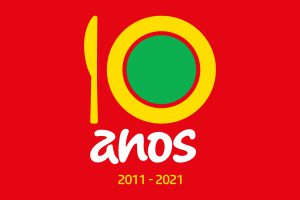 10 anos de Santa Massa