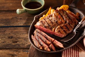 churrasco receita picanha