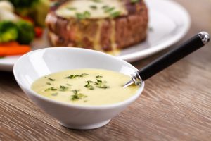 receita molho béarnaise