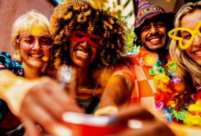 Sabores da folia: dicas de comidas de carnaval para preparar e se divertir