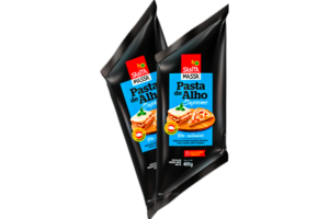 Pasta de Alho Supreme