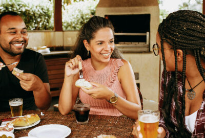 Dia do Amigo: 4 receitas simples e saborosas para celebrar a data