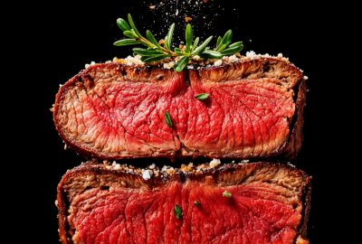 Ponto da carne: Guia completo para o churrasco perfeito