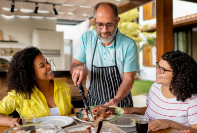 Dia do Cliente: 5 receitas criativas com Santa Massa