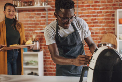 Churrasco na airfryer: 5 dicas quentinhas e um menu completo com Santa Massa