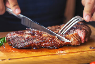 Churrasqueira improvisada: 4 dicas para facilitar o seu churrasco!