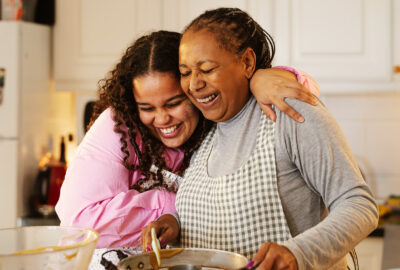 Comida afetiva: receitas de mãe que despertam memórias