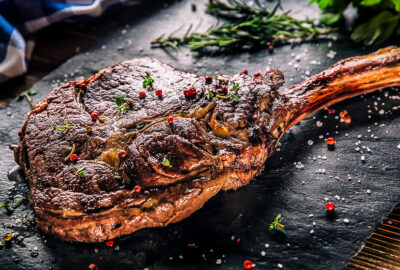 Prime Rib: o guia definitivo para o corte que rouba a cena no churrasco