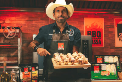 Quarto episódio do Churrascast explora os sabores do Canadá