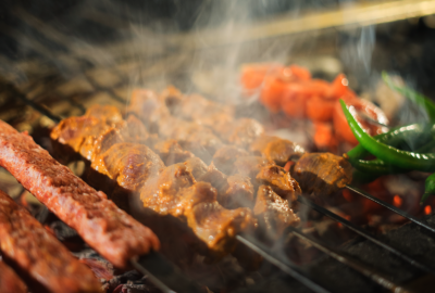 Churrasco junino: tradição, sabor e clima de arraial