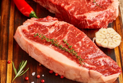 Gordura da carne: entenda seu papel no sabor e os principais tipos