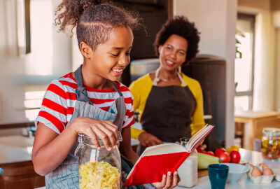 Receitas para crianças: 7 ideias divertidas para o Dia das Crianças